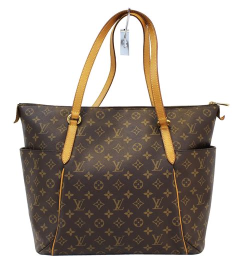 Louis Vuitton Monogram Bags .